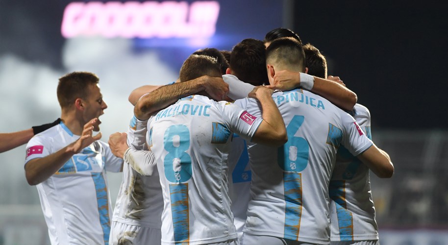 Top 5: Najbolji pogoci i obrane 26. kola HT Prve lige