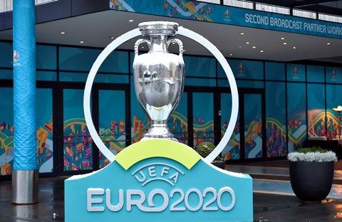 Otvoren Uefin portal za povrat ulaznica za EURO 2020.
