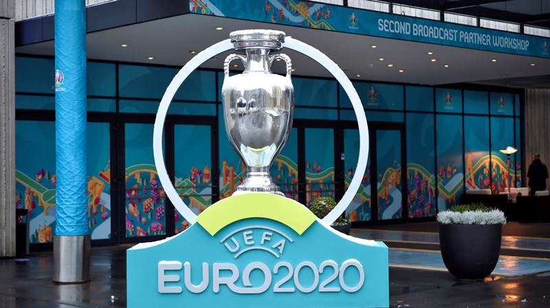 Otvoren Uefin portal za povrat ulaznica za EURO 2020.