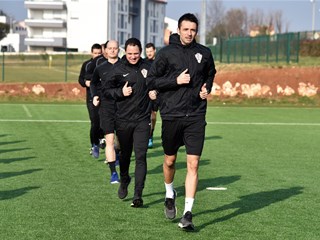 Video: Funkcionalni trening agilnosti
