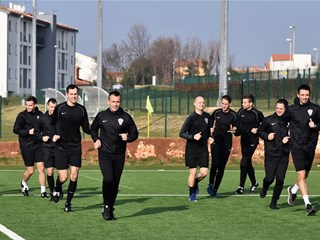 Video: Aktivacija i jačanje mišića trupa