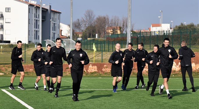 Video: Aktivacija i jačanje mišića trupa
