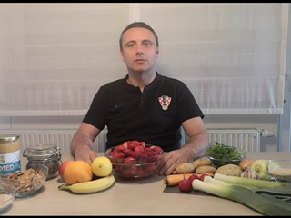 Video: Trening jakosti i mišićne izdržljivosti