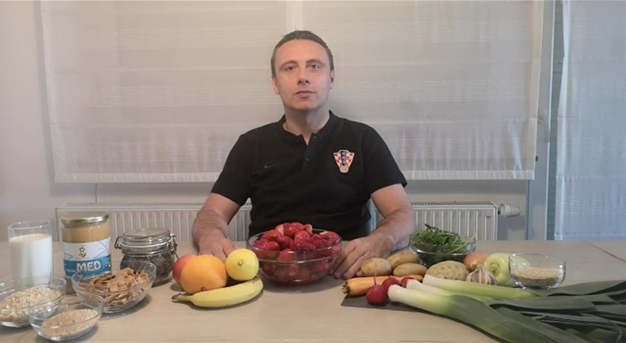 Video: Trening jakosti i mišićne izdržljivosti