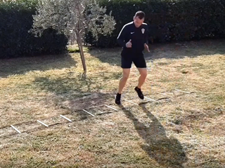 Video: Pliometrijski trening