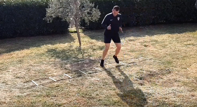 Video: Pliometrijski trening