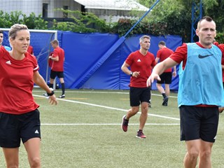 Video: Funkcionalni trening Agilnosti 2