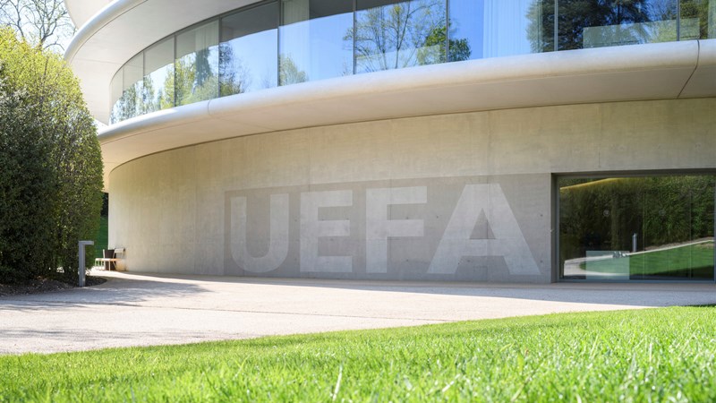 UEFA dopustila povratak gledatelja na stadione