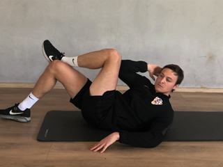 Video: Kružni trening