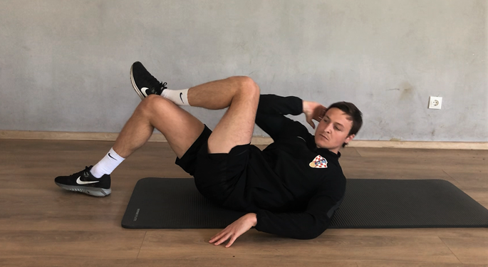 Video: Kružni trening