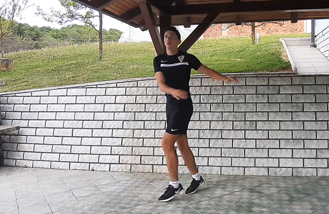 Video: Tehnika trčanja i pliometrijske vježbe