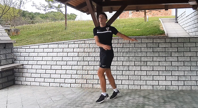 Video: Tehnika trčanja i pliometrijske vježbe