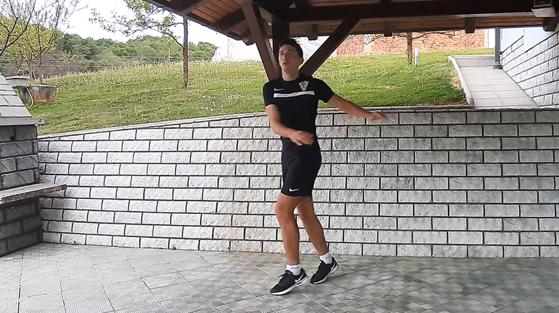 Video: Tehnika trčanja i pliometrijske vježbe