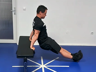 Video: Trening jakosti i mišićne izdržljivosti