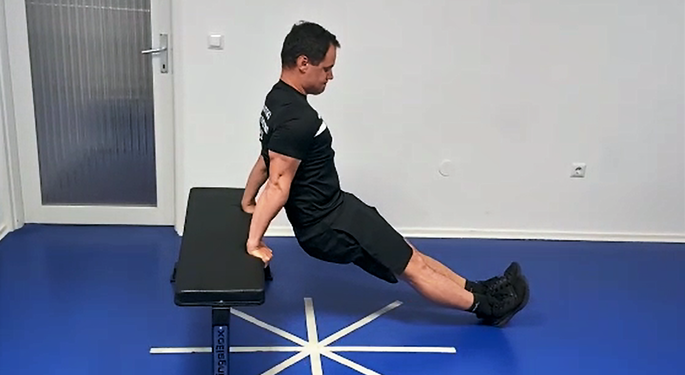 Video: Trening jakosti i mišićne izdržljivosti
