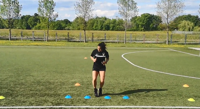 Video: Funkcionalni trening Agilnosti 3