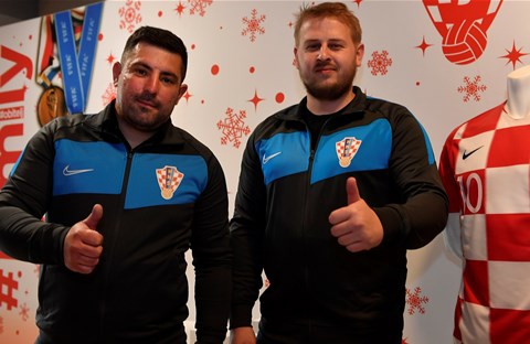 Završnica EP u e-nogometu