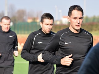 Video: Intervalni trening visokog intenziteta 2