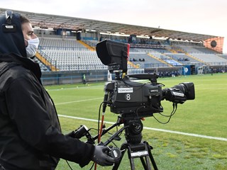 Početak natjecateljske godine 2020./21. bez gledatelja na stadionima