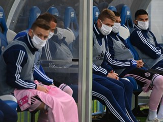 Održan sastanak Radne skupine za povratak nogometu i predstavnika klubova HT Prve lige