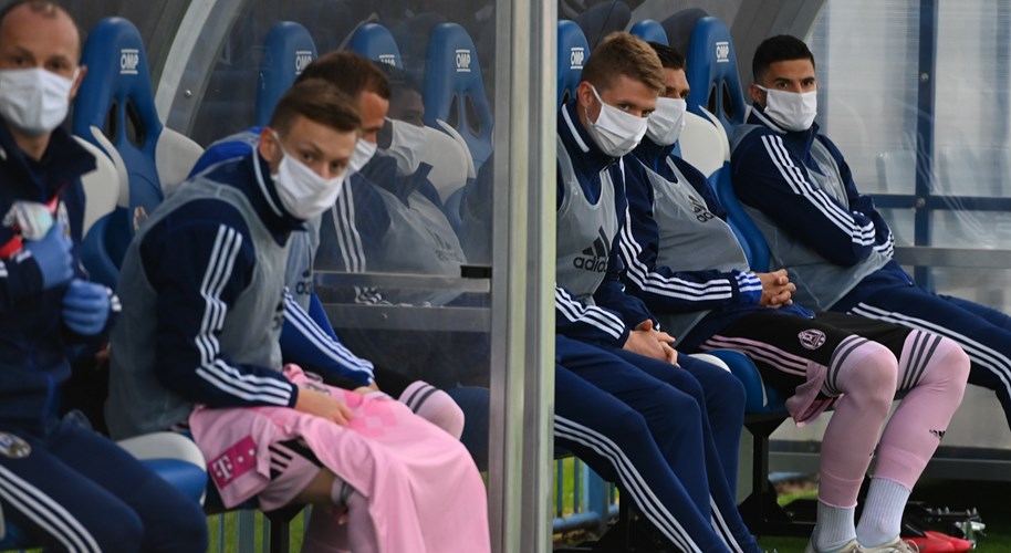 Održan sastanak Radne skupine za povratak nogometu i predstavnika klubova HT Prve lige