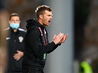 Top 5: Najbolji pogoci i obrane 35. kola HT Prve lige