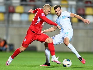 Top 5: Najbolji pogoci i obrane 27. kola HT Prve lige