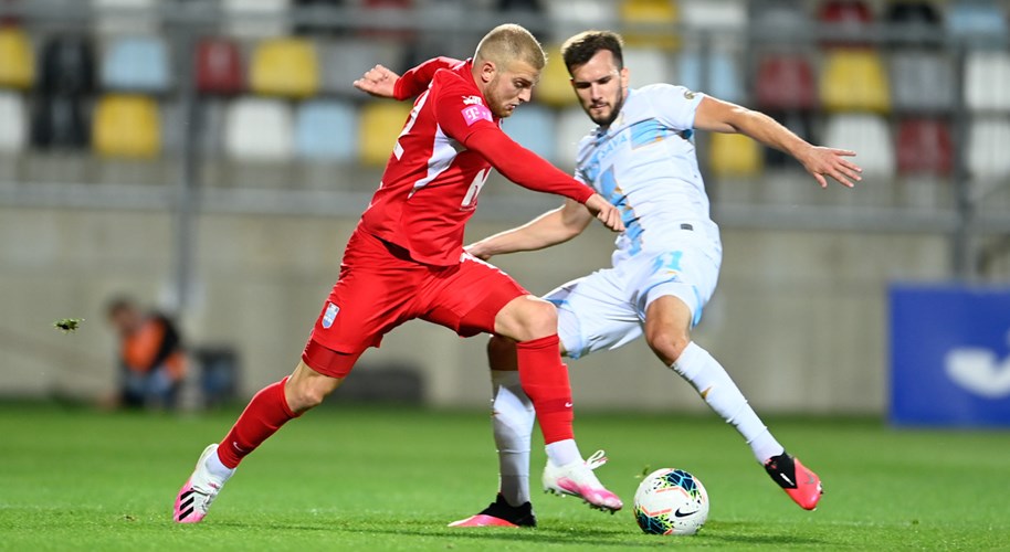 Top 5: Najbolji pogoci i obrane 27. kola HT Prve lige