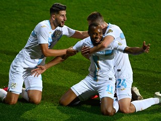 Video: Rijeka nadoknadila 0:2 i izborila finale Kupa s Lokomotivom