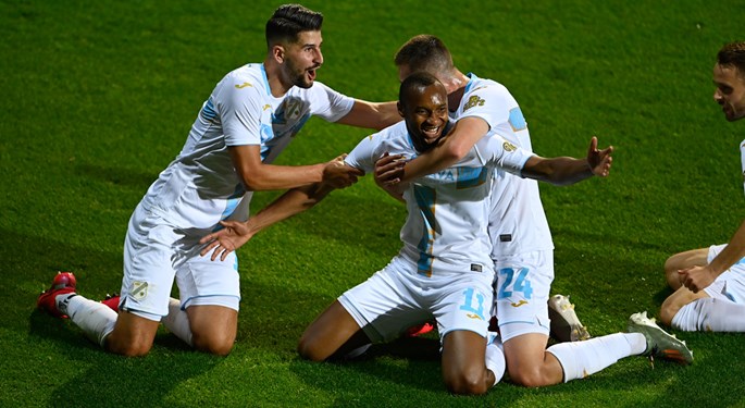 Video: Rijeka nadoknadila 0:2 i izborila finale Kupa s Lokomotivom