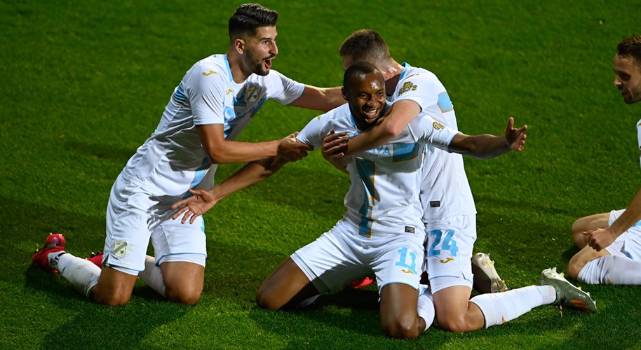 Video: Rijeka nadoknadila 0:2 i izborila finale Kupa s Lokomotivom
