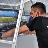 Ivan Bebek VAR na Svjetskom prvenstvu u Kanadi, Meksiku i SAD-u