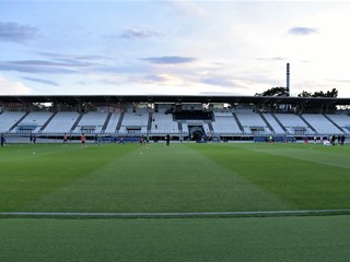 Quotation for the building and renovation of the football pitches in Croatia