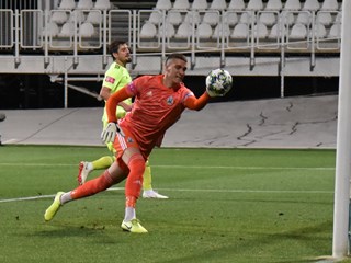 Top 5: Najbolji pogoci i obrane 28. kola HT Prve lige