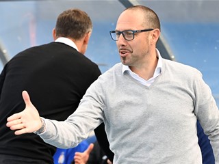 Igor Jovićević prvak Bugarske s Ludogorecom