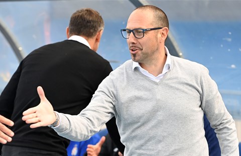 Igor Jovićević prvak Bugarske s Ludogorecom