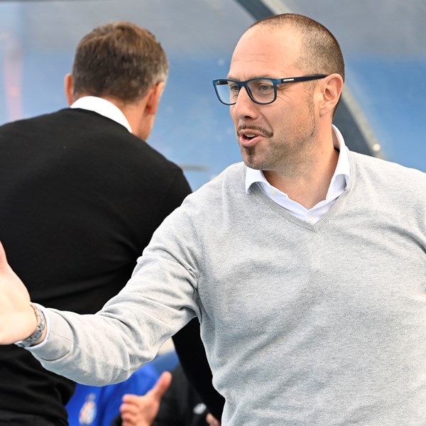 Igor Jovićević prvak Bugarske s Ludogorecom