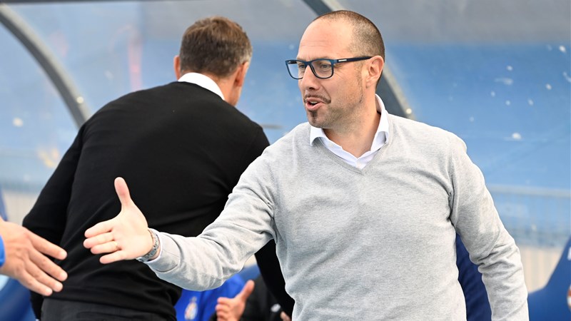 Igor Jovićević prvak Bugarske s Ludogorecom