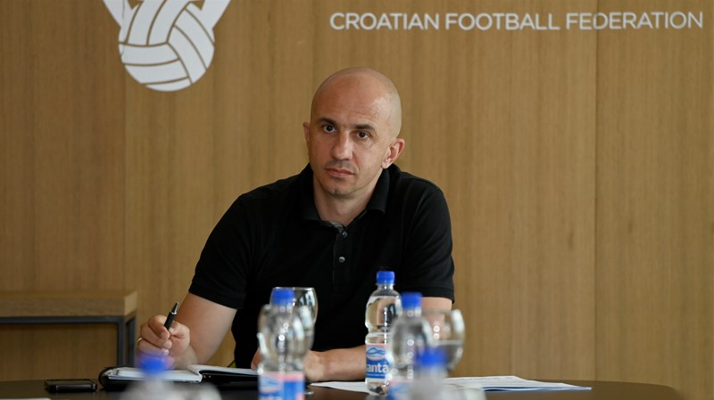 FIFA analizira nogometno okruženje u Hrvatskoj