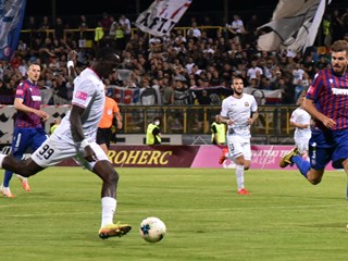 Top 5: Najbolji pogoci i obrane 32. kola HT Prve lige