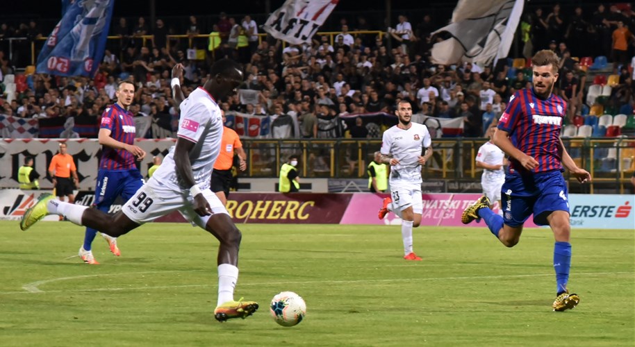 Top 5: Najbolji pogoci i obrane 32. kola HT Prve lige