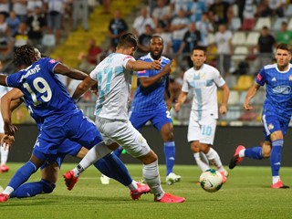 Odgođene dvije utakmice HT Prve lige