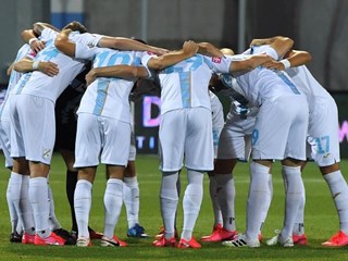 Slaven Belupo rotira najmanje, a Rijeka najviše u HNL-u