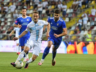 Europski derbi na Rujevici