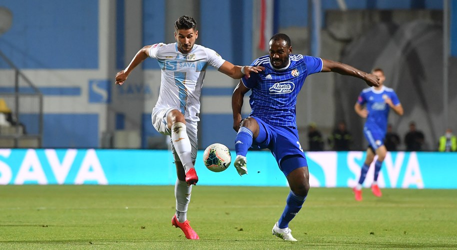 Top 5: Najbolji pogoci i obrane 33. kola HT Prve lige