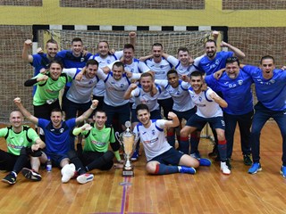 Video: Osijek izborio mjesto u 1. HMNL, Murter u dodatne kvalifikacije