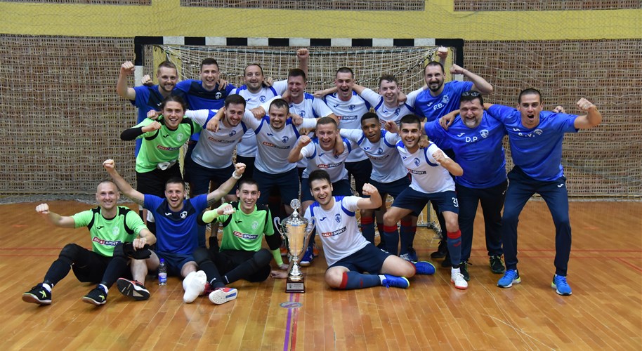 Video: Osijek izborio mjesto u 1. HMNL, Murter u dodatne kvalifikacije