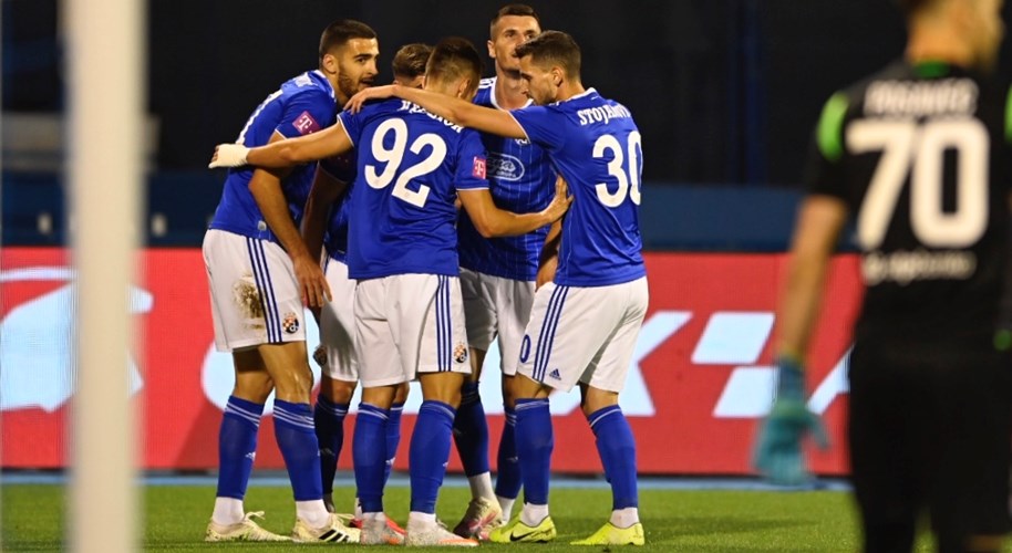 Video: Hajduk slomio otpor Istre 1961, Dinamo uvjerljiv protiv Lokomotive