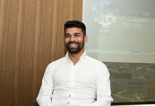 EDUARDO DA SILVA