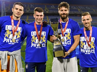 Top 5: Najbolji pogoci i obrane 36. kola HT Prve lige